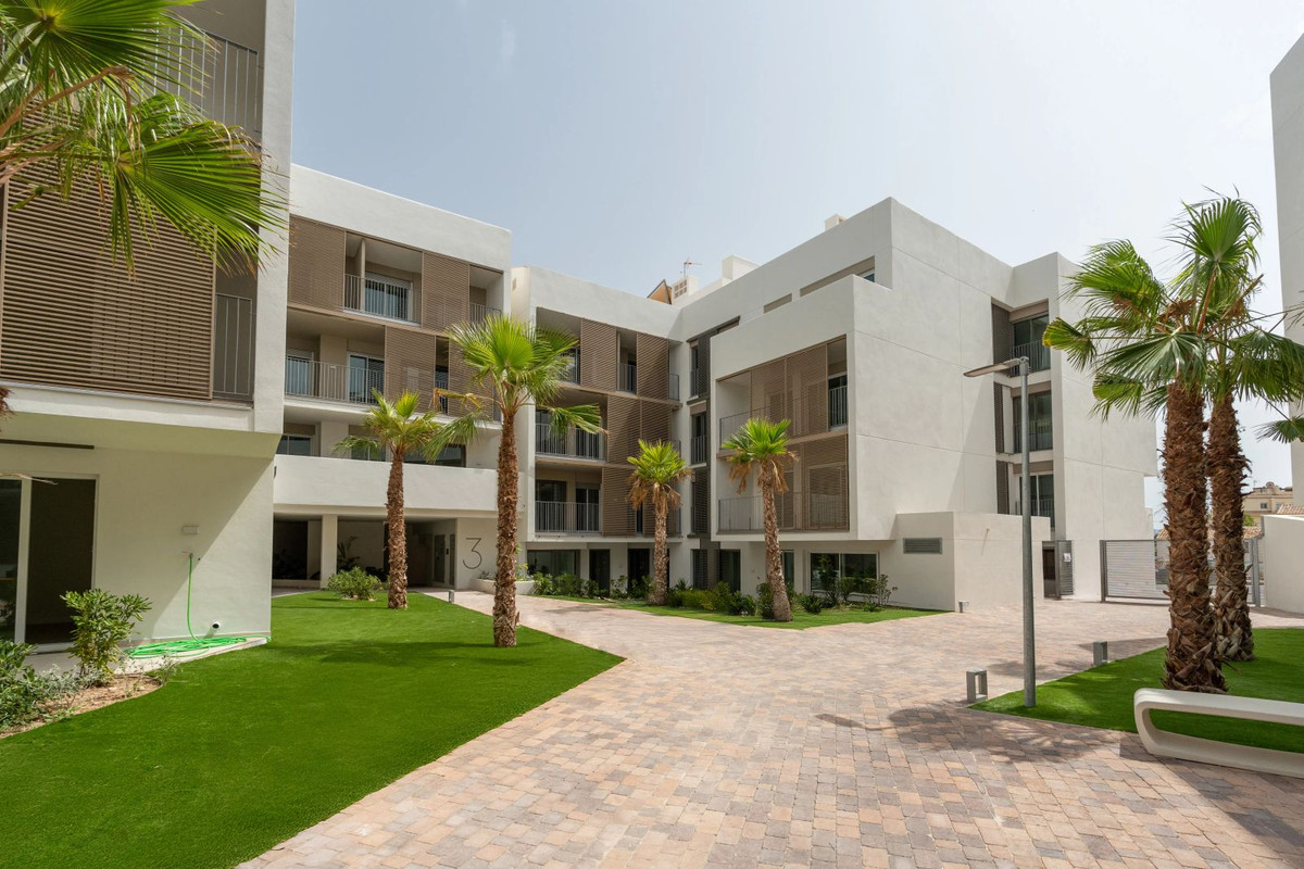 2 Bed Apartment for sale in Javea Costa Blanca, Alicante, Spain