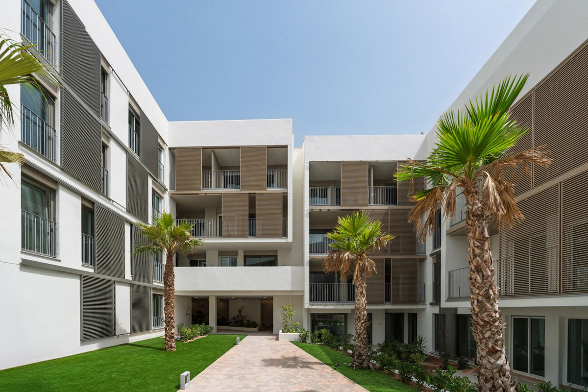 2 Bed Apartment for sale in Javea Costa Blanca, Alicante, Spain