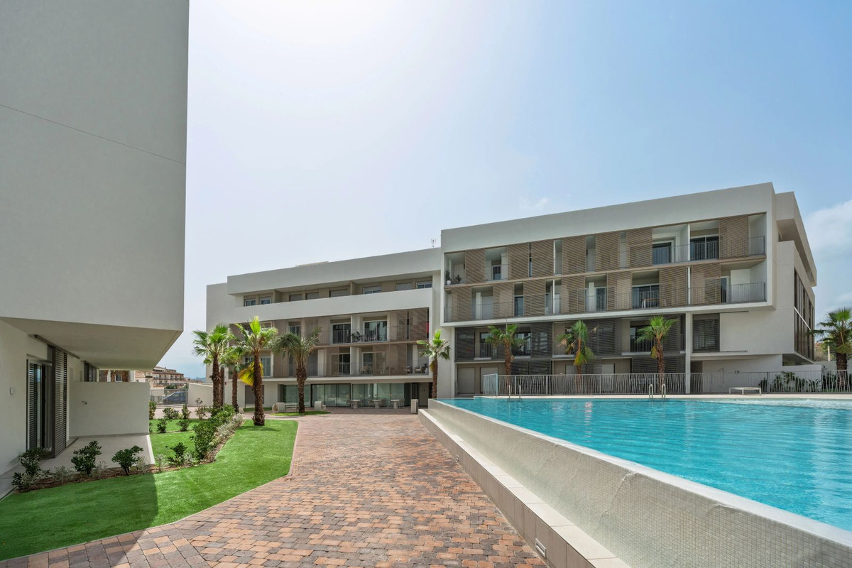 2 Bed Apartment for sale in Javea Costa Blanca, Alicante, Spain