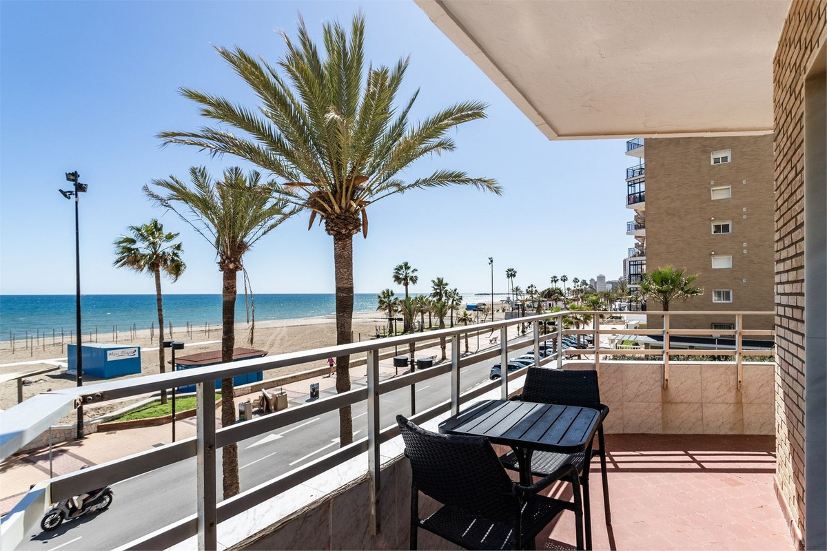3 Bed Apartment for sale in Los Boliches Costa Del Sol, Málaga, Spain