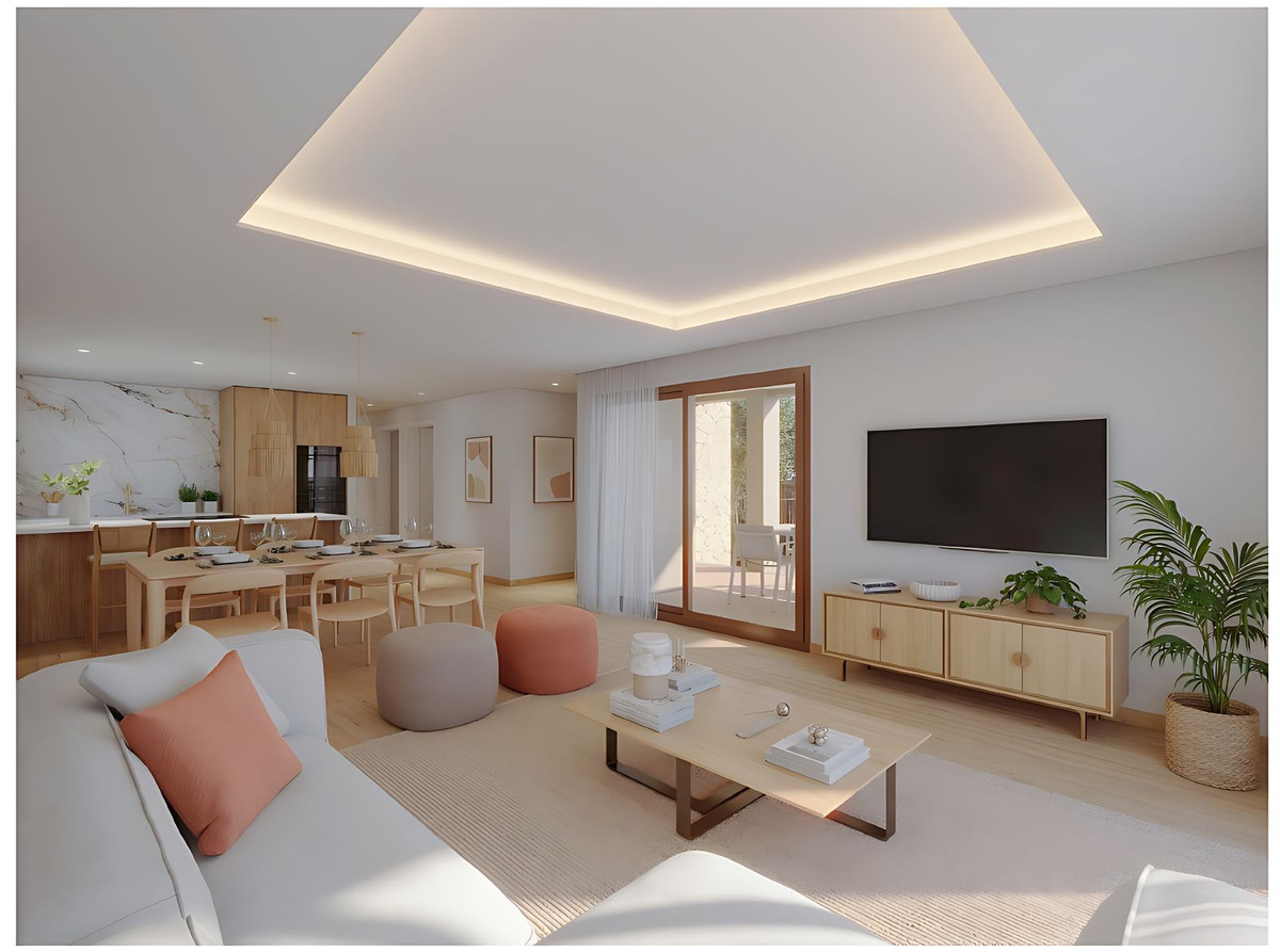 3 Bed Townhouse for sale in El Verger Costa Blanca, Alicante, Spain