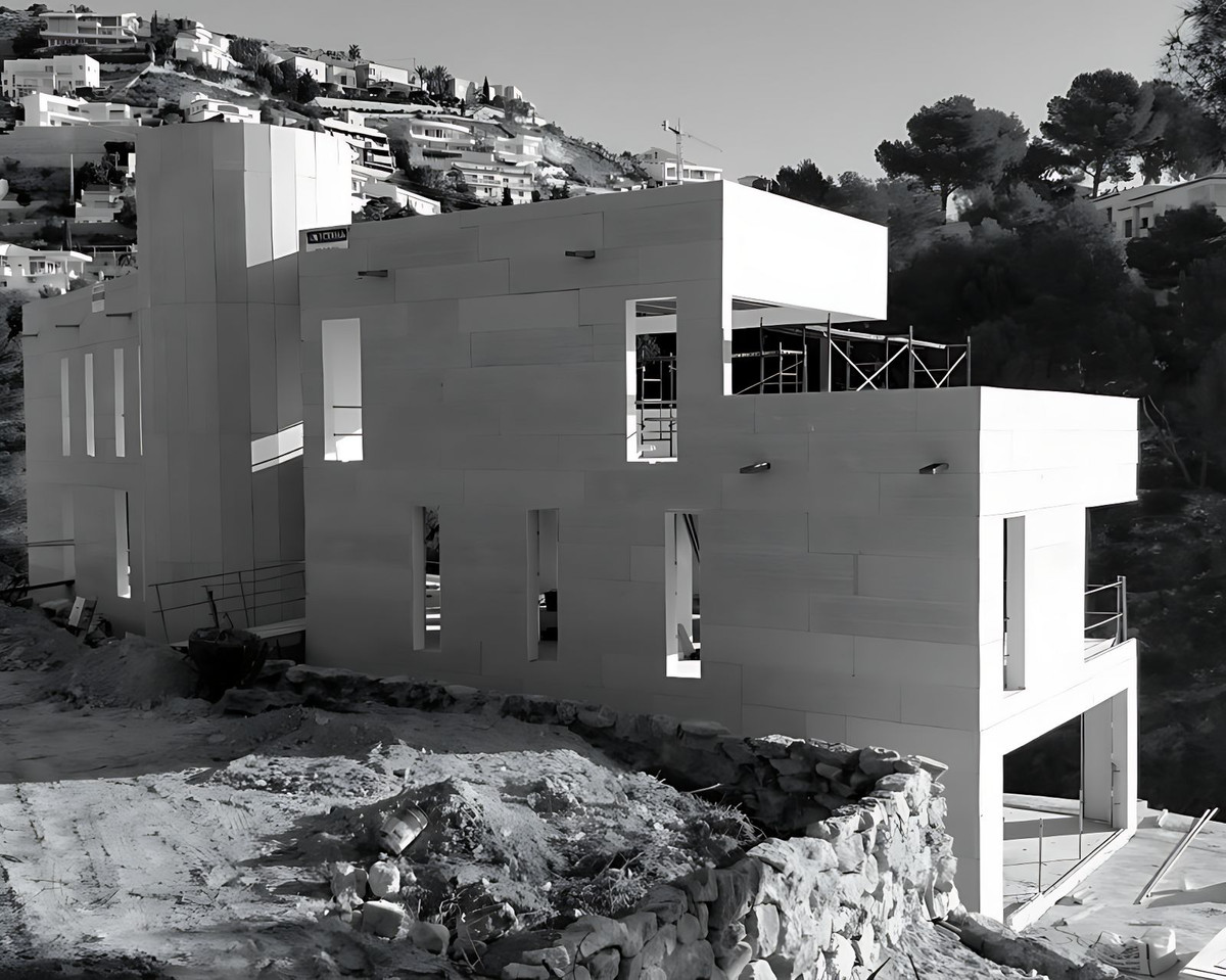 3 Bed Townhouse for sale in El Verger Costa Blanca, Alicante, Spain