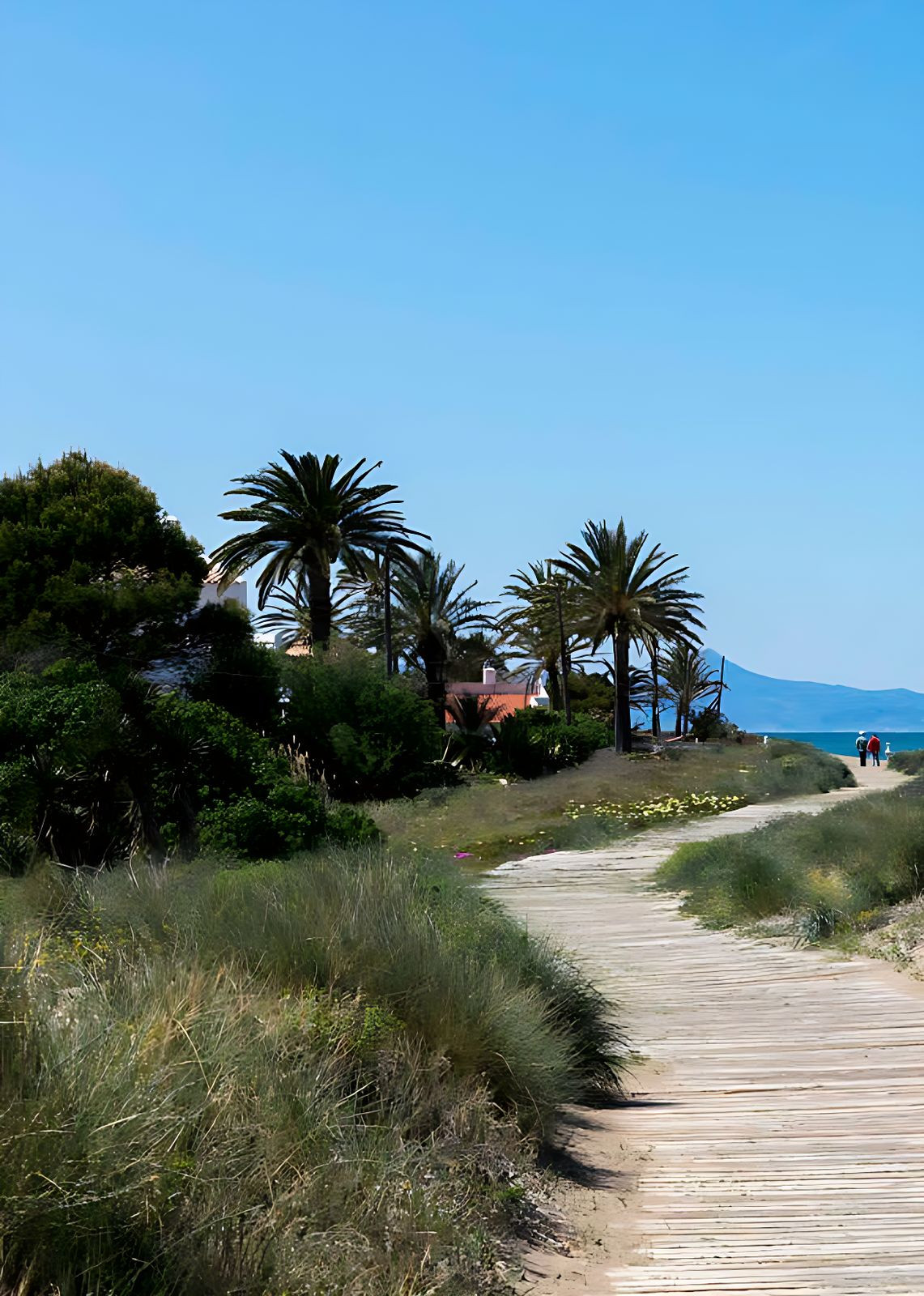 3 Bed Townhouse for sale in El Verger Costa Blanca, Alicante, Spain