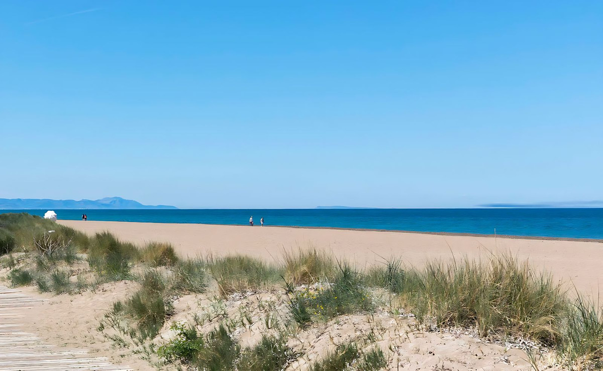 3 Bed Townhouse for sale in El Verger Costa Blanca, Alicante, Spain