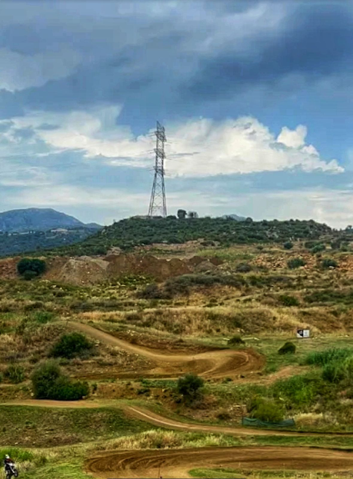 Plots for sale in Estepona Costa Del Sol, Málaga, Spain