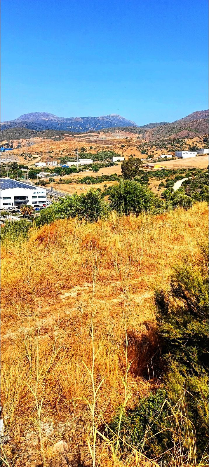 Plots for sale in Estepona Costa Del Sol, Málaga, Spain