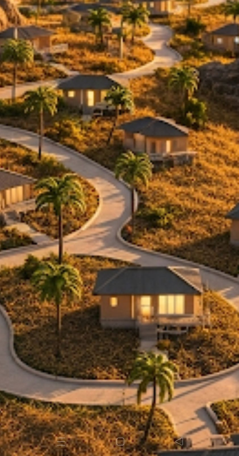 Plots for sale in Estepona Costa Del Sol, Málaga, Spain