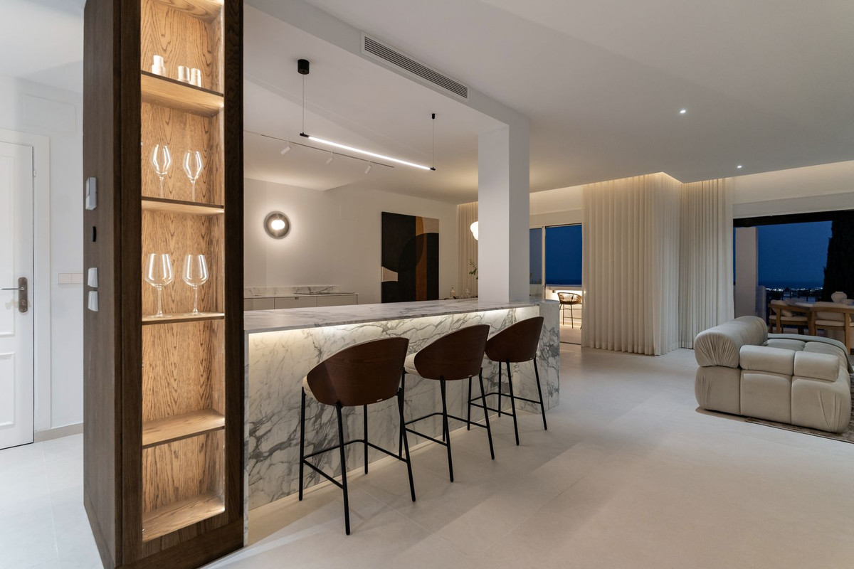 3 Bed Apartment for sale in Nueva Andalucía Costa Del Sol, Málaga, Spain