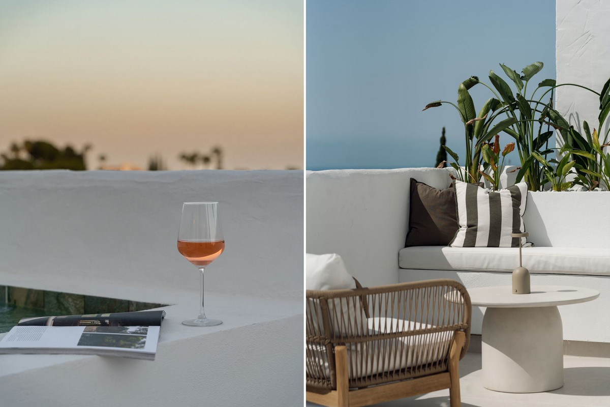 3 Bed Apartment for sale in Nueva Andalucía Costa Del Sol, Málaga, Spain