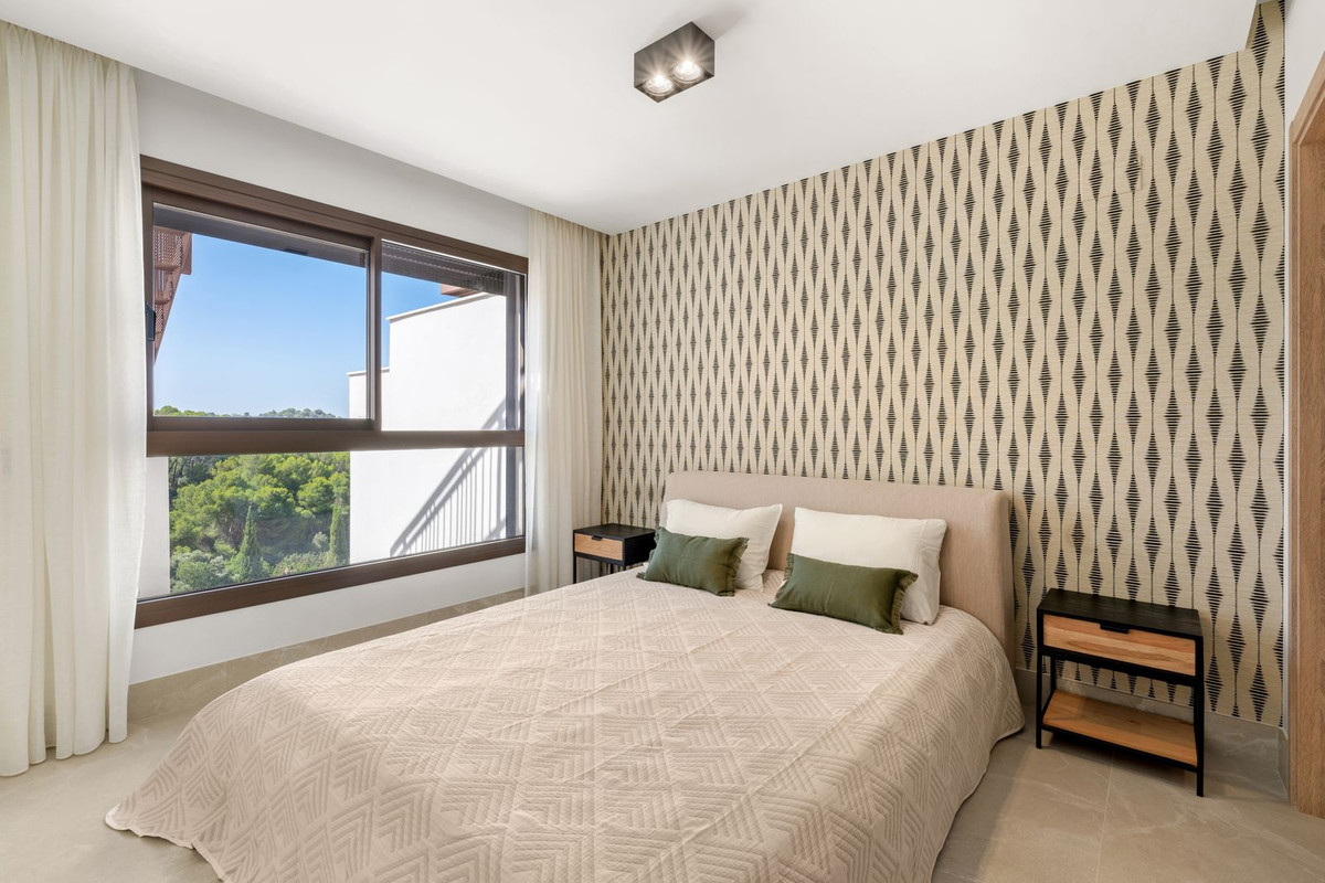 3 Bed Apartment for sale in Istán Costa Del Sol, Málaga, Spain