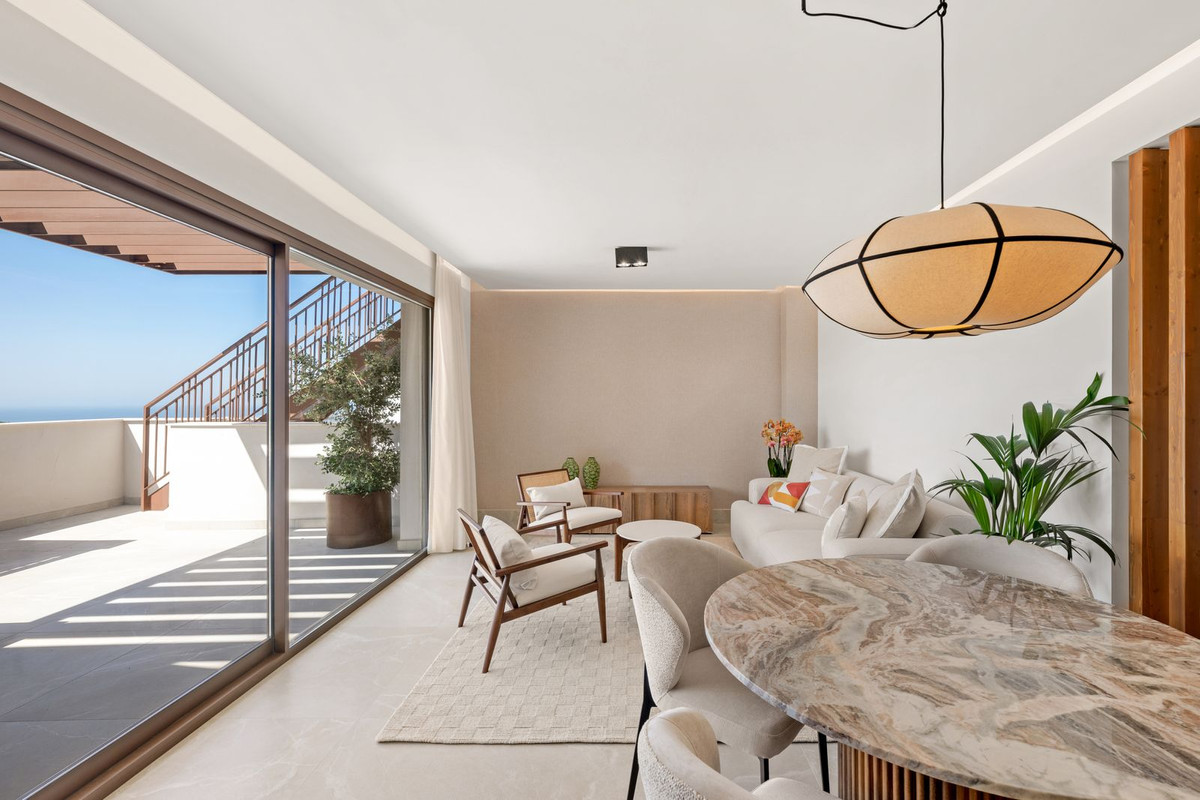 3 Bed Apartment for sale in Istán Costa Del Sol, Málaga, Spain