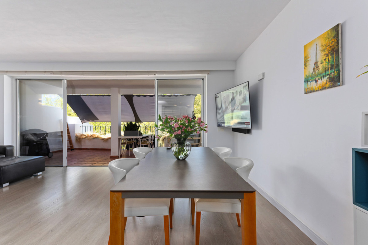 4 Bed Townhouse for sale in La Quinta Costa Del Sol, Málaga, Spain