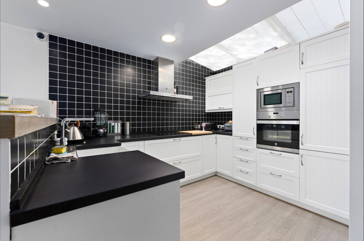 4 Bed Townhouse for sale in La Quinta Costa Del Sol, Málaga, Spain