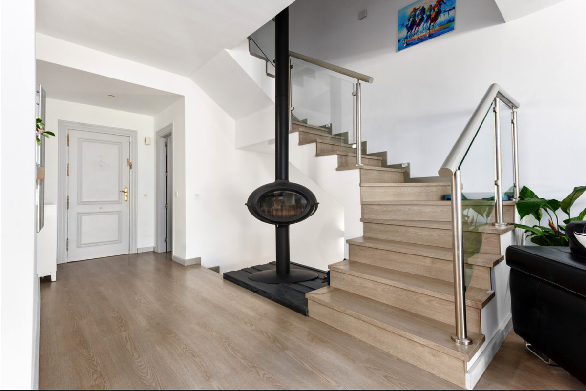 4 Bed Townhouse for sale in La Quinta Costa Del Sol, Málaga, Spain