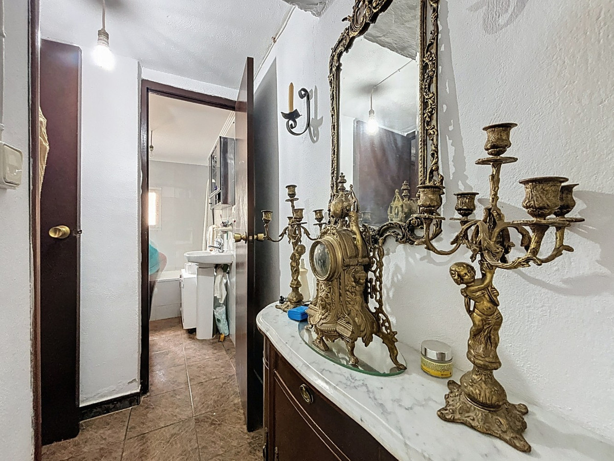 Se vende Pareada de 4 dormitorios en Costa Del Sol East, Málaga, España