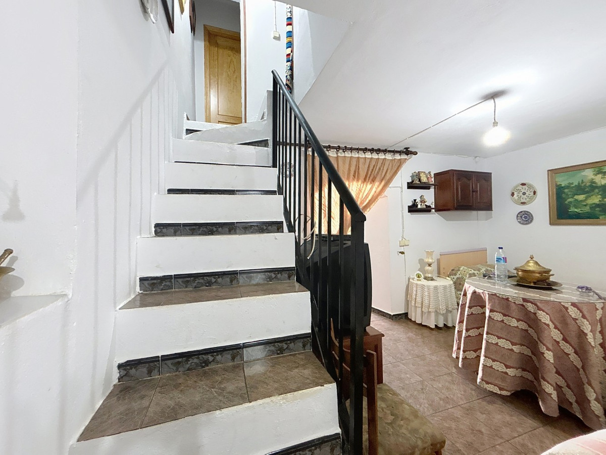 Se vende Pareada de 4 dormitorios en Costa Del Sol East, Málaga, España