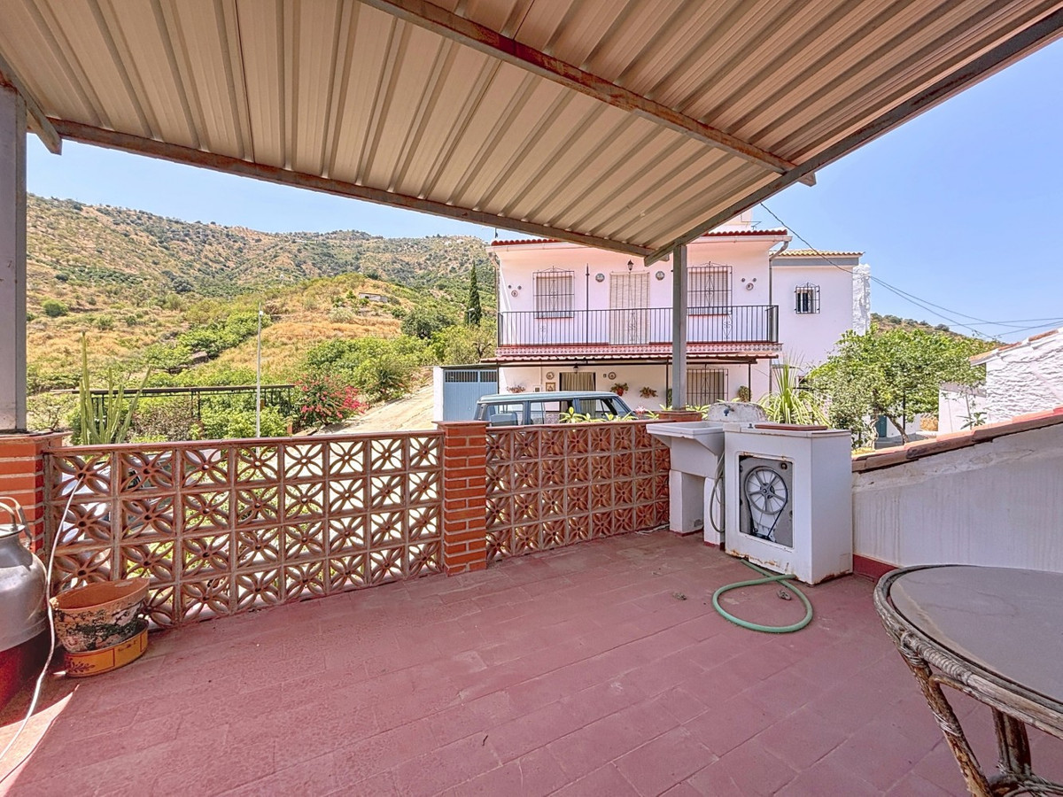 Se vende Pareada de 4 dormitorios en Costa Del Sol East, Málaga, España