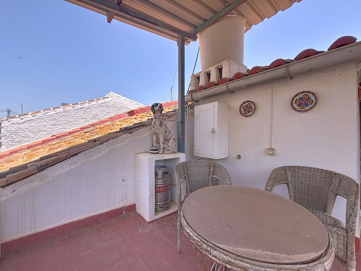 Se vende Pareada de 4 dormitorios en Costa Del Sol East, Málaga, España