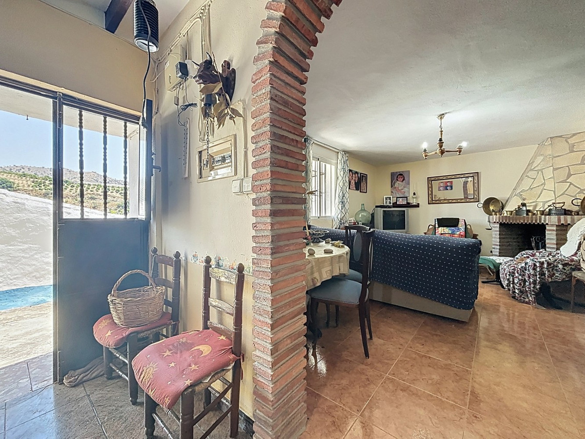 Se vende Pareada de 4 dormitorios en Costa Del Sol East, Málaga, España