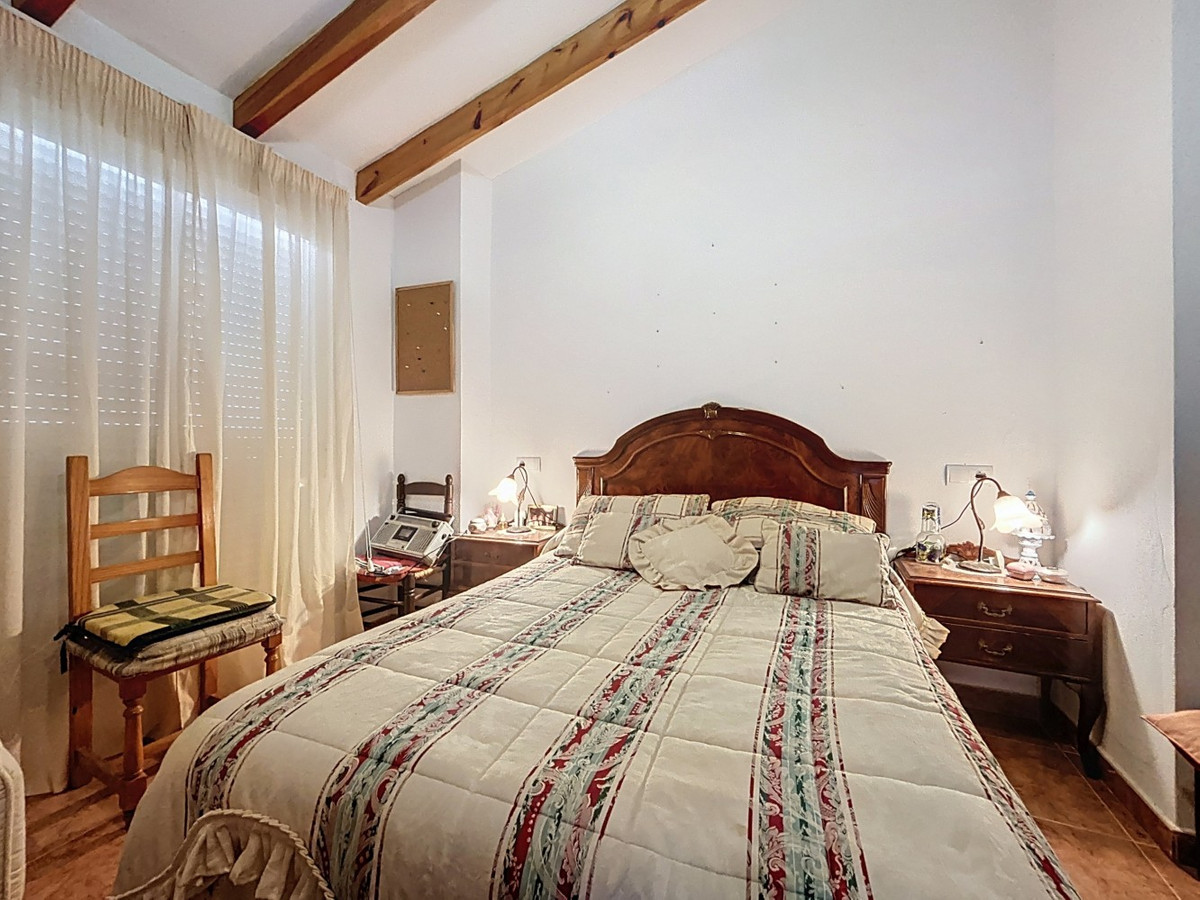 Se vende Pareada de 4 dormitorios en Costa Del Sol East, Málaga, España