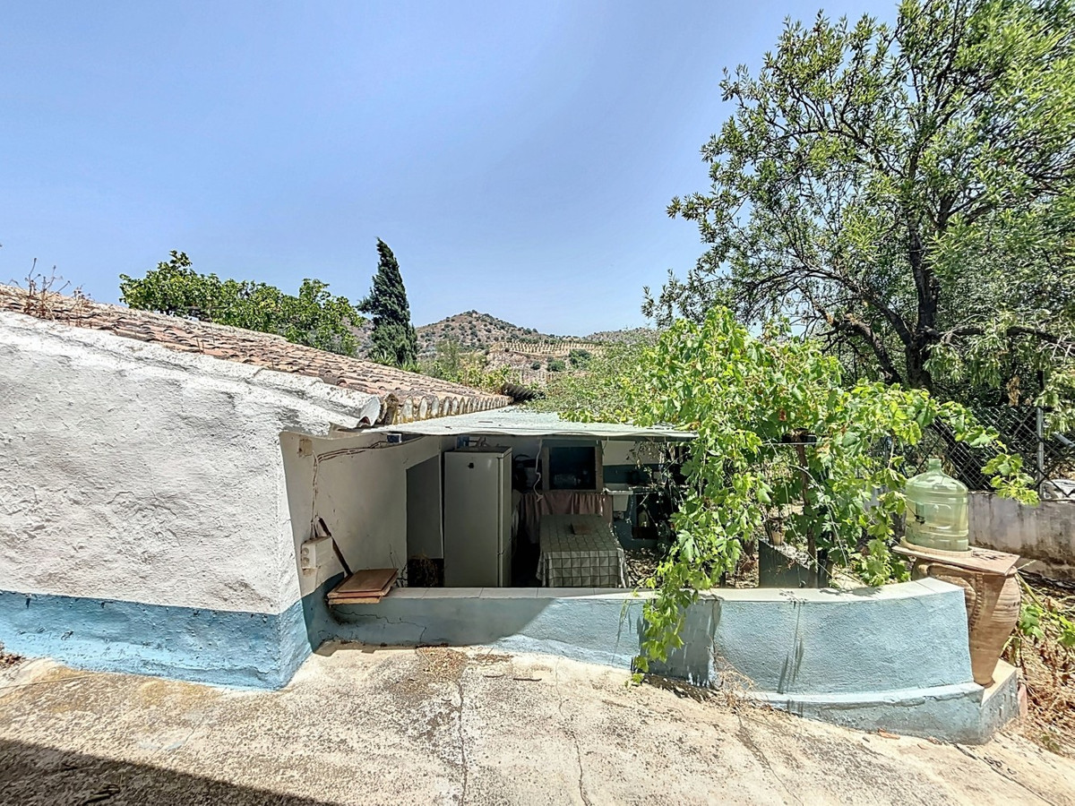 Se vende Pareada de 4 dormitorios en Costa Del Sol East, Málaga, España