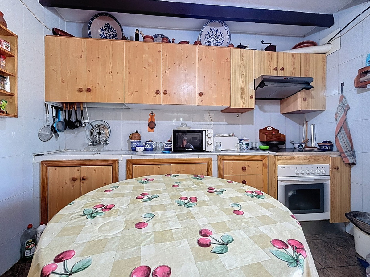 Se vende Pareada de 4 dormitorios en Costa Del Sol East, Málaga, España