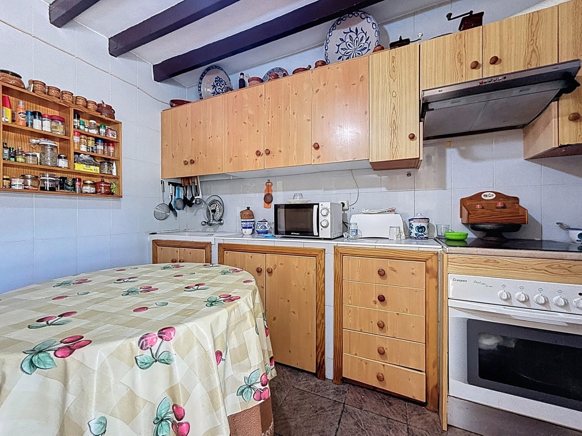 Se vende Pareada de 4 dormitorios en Costa Del Sol East, Málaga, España