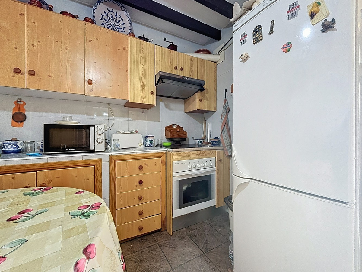 Se vende Pareada de 4 dormitorios en Costa Del Sol East, Málaga, España