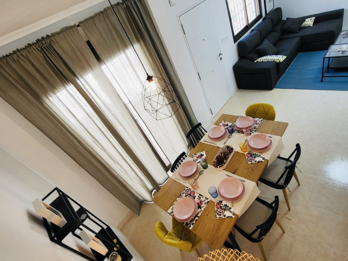 3 Bed Townhouse for sale in San Miguel De Salinas Costa Blanca, Alicante, Spain