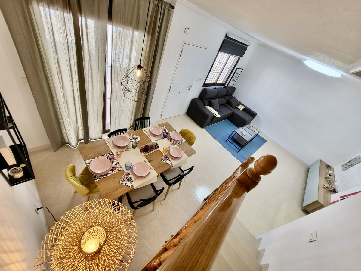 3 Bed Townhouse for sale in San Miguel De Salinas Costa Blanca, Alicante, Spain