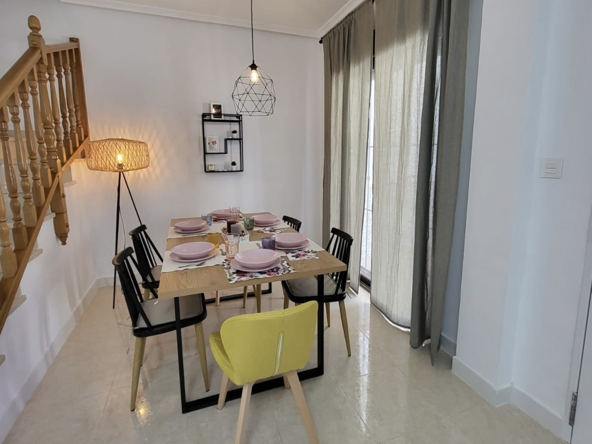 3 Bed Townhouse for sale in San Miguel De Salinas Costa Blanca, Alicante, Spain