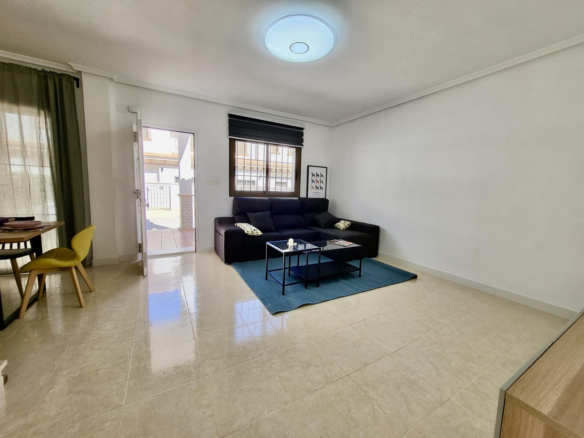 3 Bed Townhouse for sale in San Miguel De Salinas Costa Blanca, Alicante, Spain