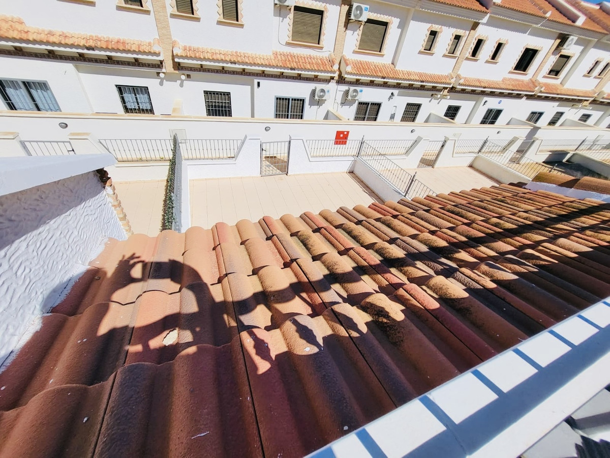 3 Bed Townhouse for sale in San Miguel De Salinas Costa Blanca, Alicante, Spain