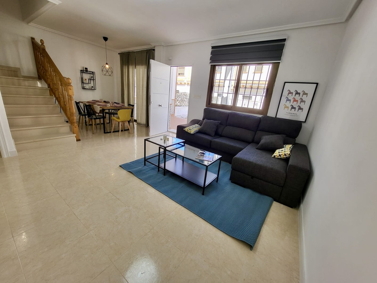 3 Bed Townhouse for sale in San Miguel De Salinas Costa Blanca, Alicante, Spain