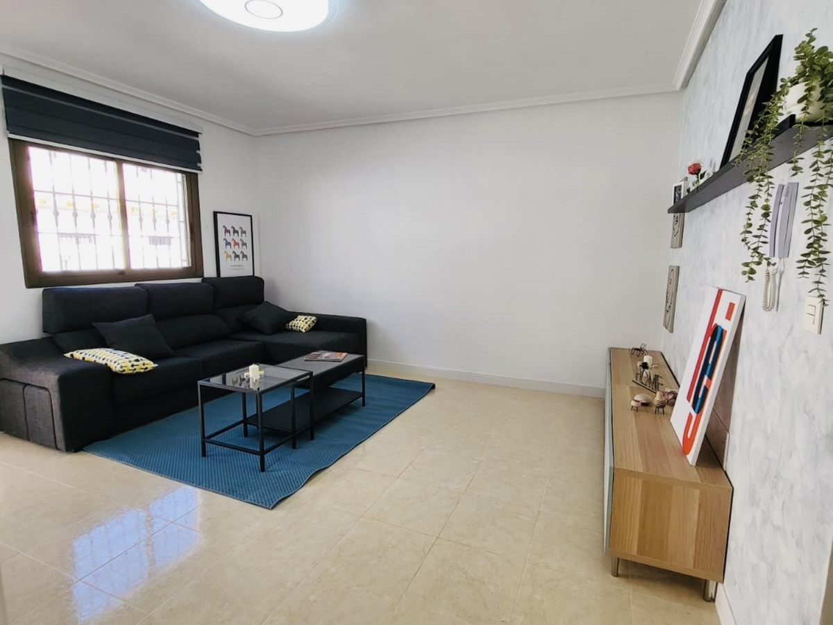 3 Bed Townhouse for sale in San Miguel De Salinas Costa Blanca, Alicante, Spain