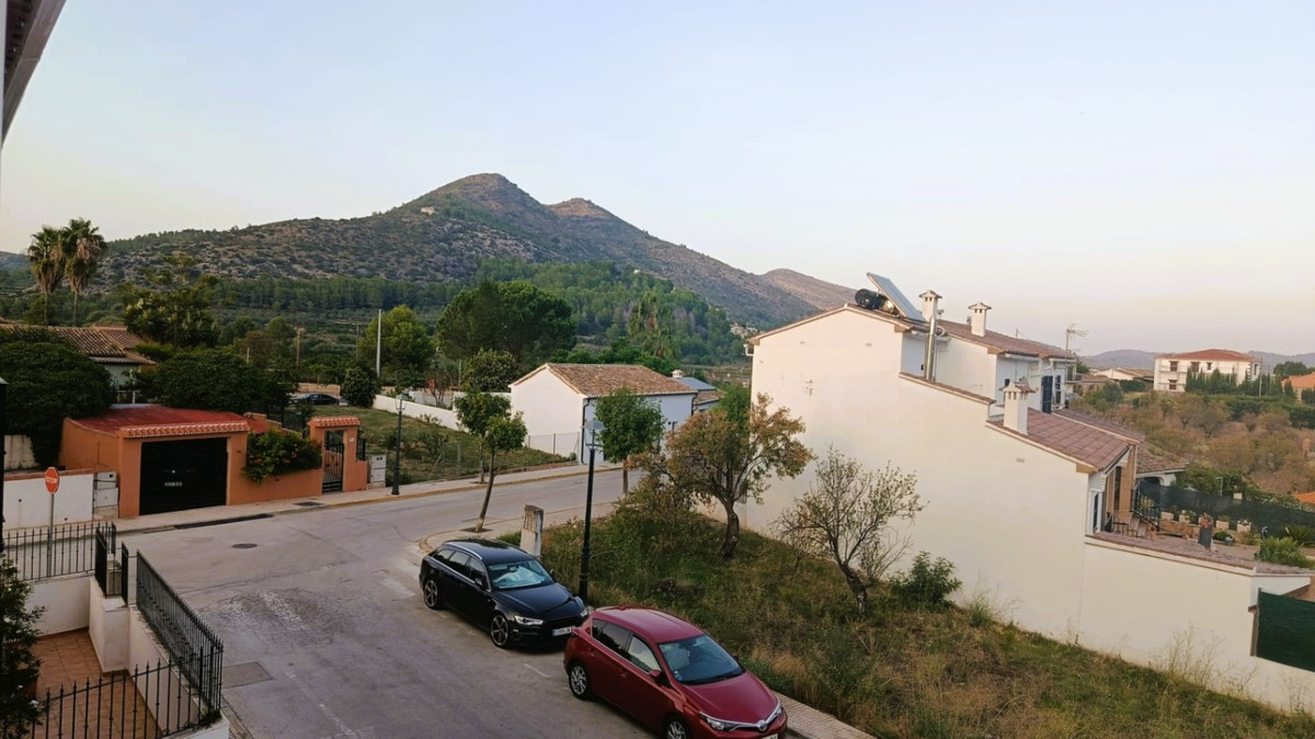 3 Bed Townhouse for sale in Alcalali Costa Blanca, Alicante, Spain