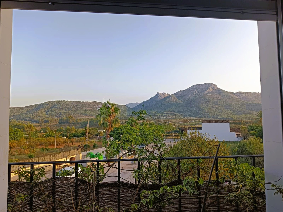 3 Bed Townhouse for sale in Alcalali Costa Blanca, Alicante, Spain