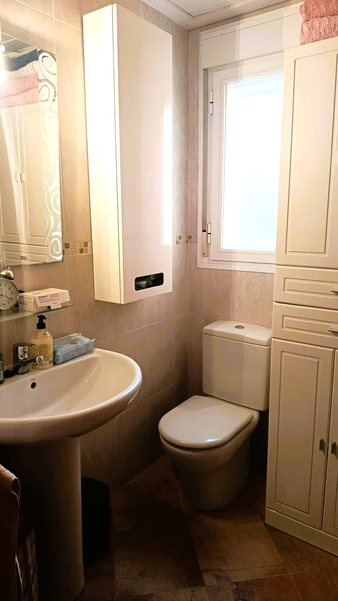 3 Bed Townhouse for sale in Alcalali Costa Blanca, Alicante, Spain