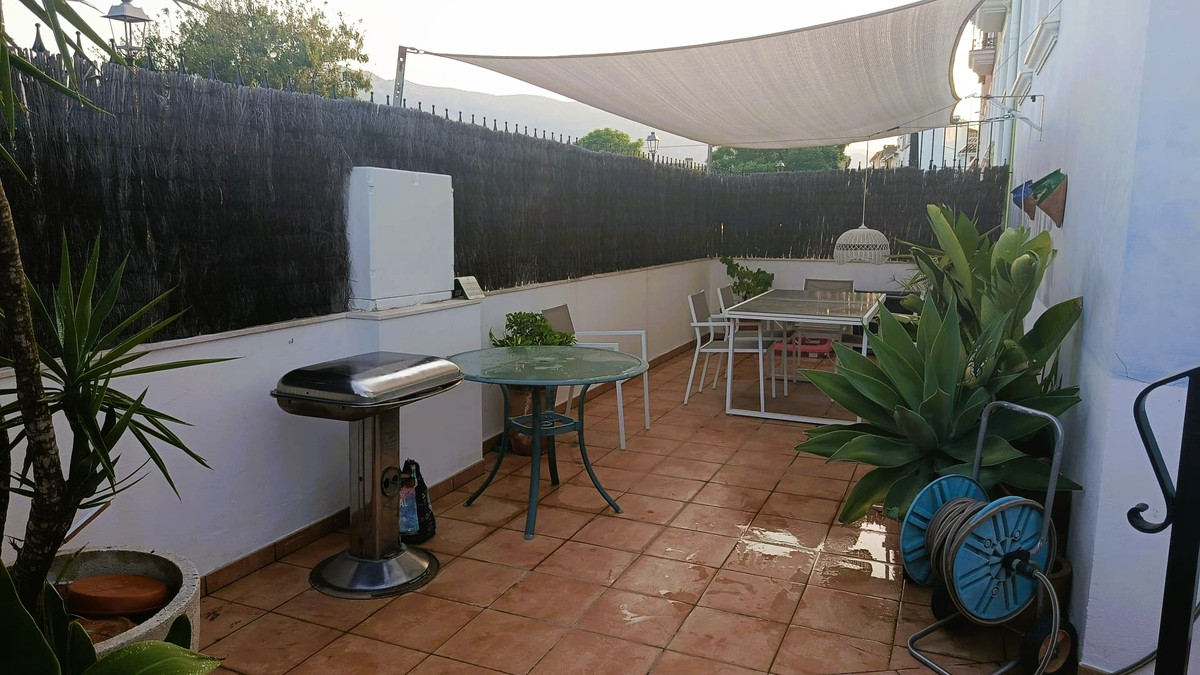 3 Bed Townhouse for sale in Alcalali Costa Blanca, Alicante, Spain