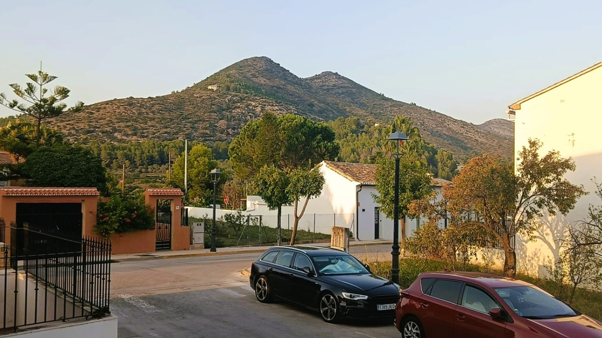 3 Bed Townhouse for sale in Alcalali Costa Blanca, Alicante, Spain