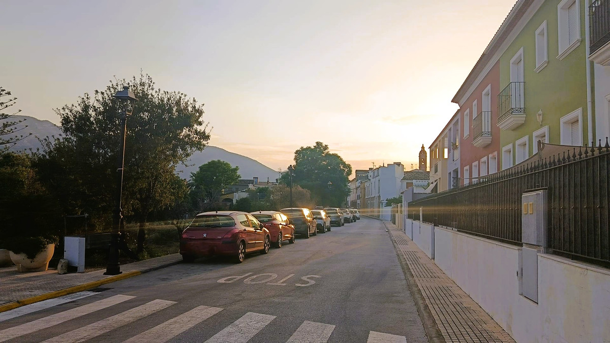 3 Bed Townhouse for sale in Alcalali Costa Blanca, Alicante, Spain