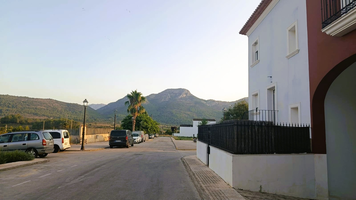 3 Bed Townhouse for sale in Alcalali Costa Blanca, Alicante, Spain