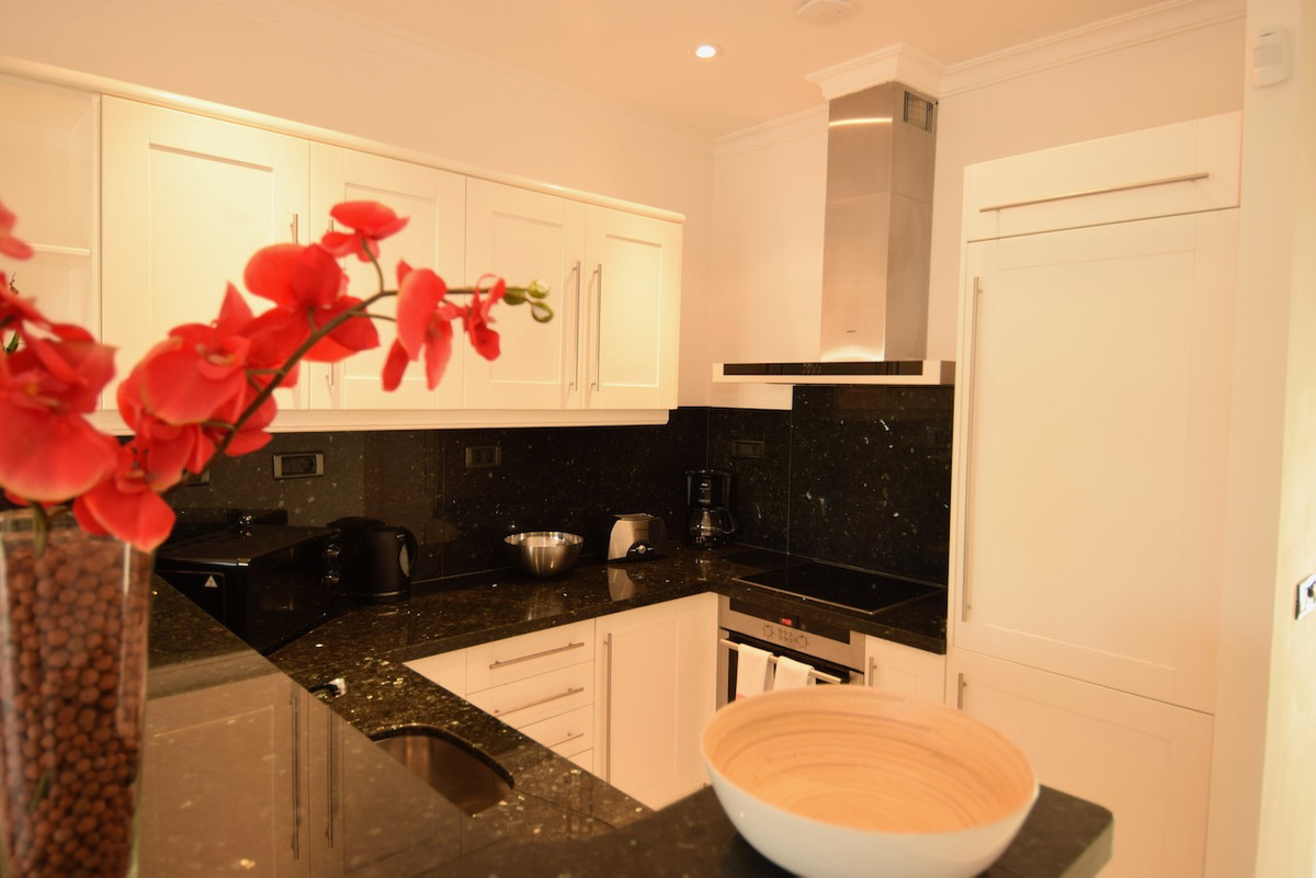 2 Bed Apartment for sale in La Fustera Costa Blanca, Alicante, Spain