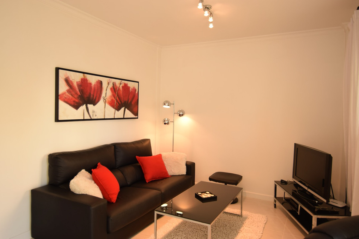 2 Bed Apartment for sale in La Fustera Costa Blanca, Alicante, Spain