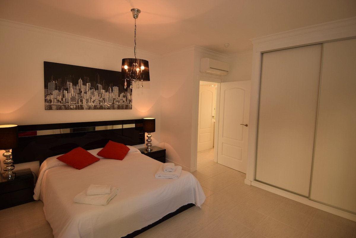 2 Bed Apartment for sale in La Fustera Costa Blanca, Alicante, Spain