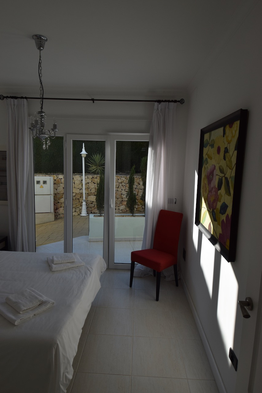 2 Bed Apartment for sale in La Fustera Costa Blanca, Alicante, Spain