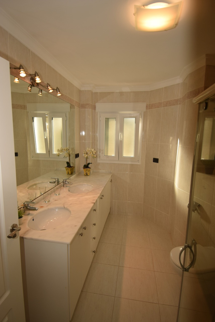 2 Bed Apartment for sale in La Fustera Costa Blanca, Alicante, Spain