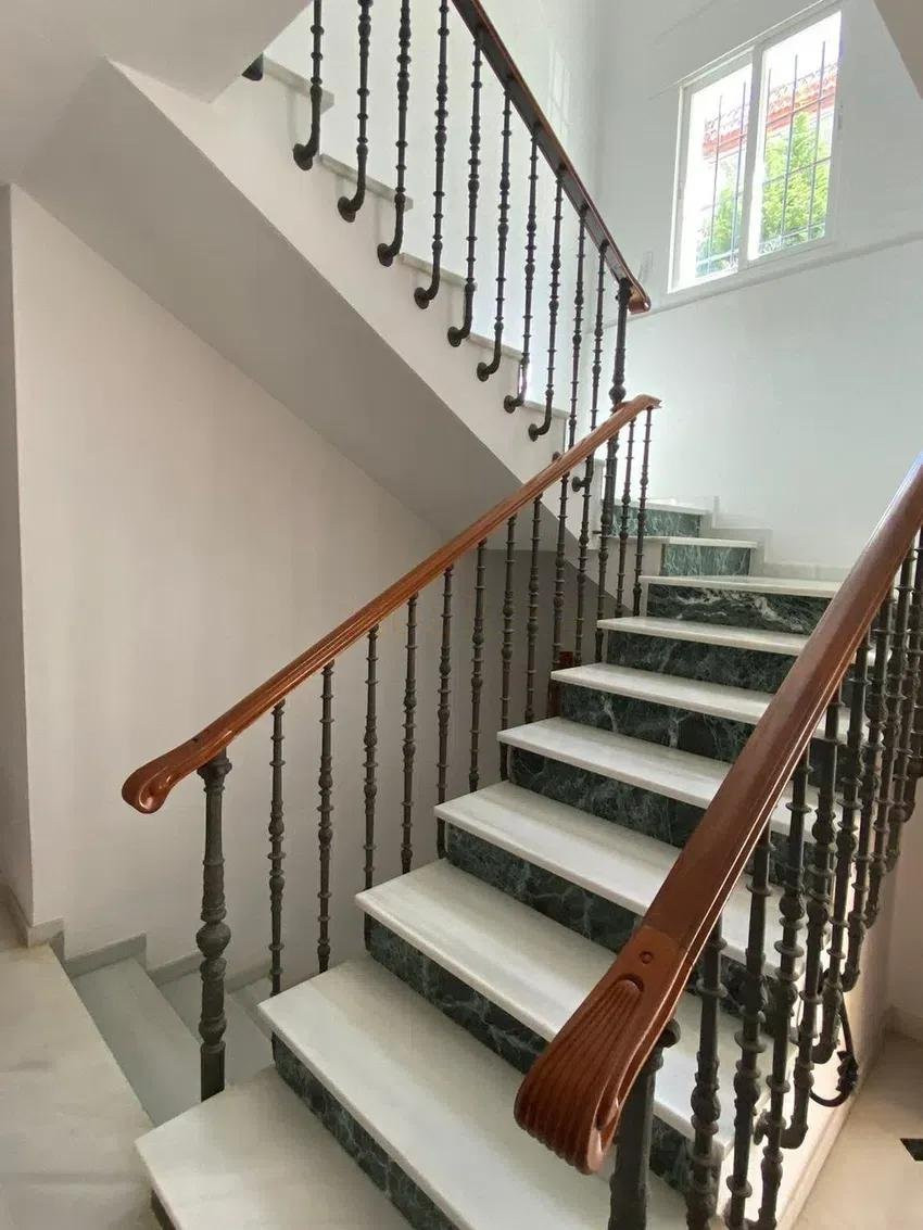 5 Bed Townhouse for sale in Ojén Costa Del Sol, Málaga, Spain