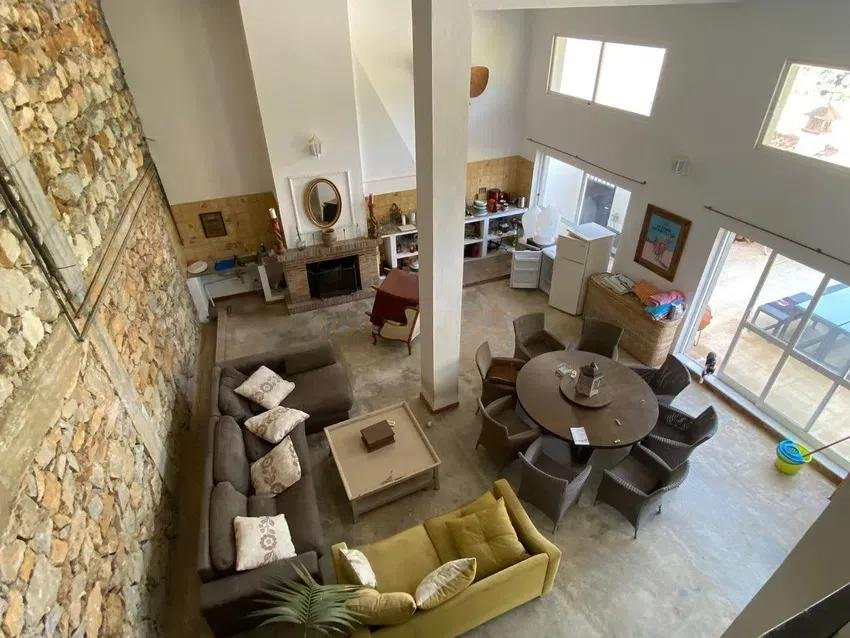 5 Bed Townhouse for sale in Ojén Costa Del Sol, Málaga, Spain