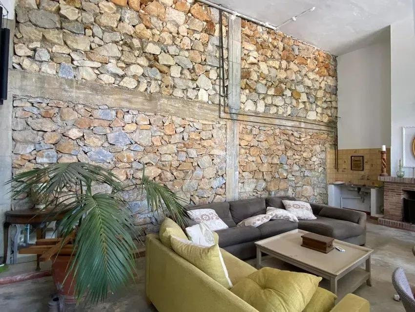 5 Bed Townhouse for sale in Ojén Costa Del Sol, Málaga, Spain